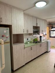 Blk 61 Telok Blangah Heights (Bukit Merah), HDB 3 Rooms #272177851